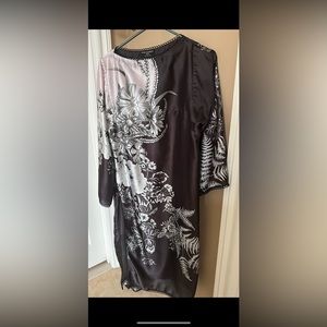 Sana safinaz silk collection